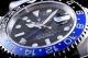 New Upgraded AAA Grade Replica Swiss Rolex GMT Master ii Black Dial Watch (4)_th.jpg